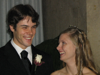 Photo of James and Anna Leja